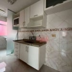 Apartamento em Vila Sílvia