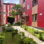 Apartamento em Vila Sílvia