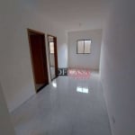 Apartamento em Cidade Patriarca