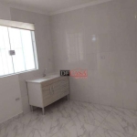 Apartamento com 1 quarto à venda na Rua Maria Carlota, 623, Penha, São Paulo