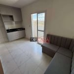 Apartamento em Vila Carmosina