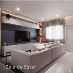 Apartamento em Vila Alpina