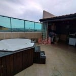 Apartamento em Vila Granada