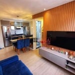 Apartamento em Jardim Helian