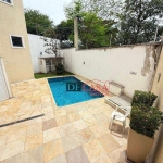 Sobrado em Jardim Fernandes