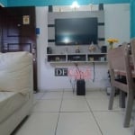 Apartamento em Jardim Redil