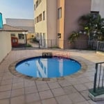 Apartamento em Vila Laís