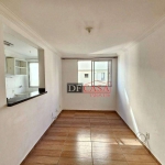 Apartamento em Aricanduva