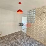 Apartamento em Arthur Alvim