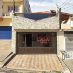 Sobrado em São Mateus