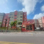 Apartamento em Jardim Casa Pintada