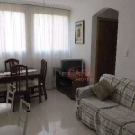 Apartamento em Vila Sílvia