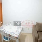 Apartamento em Jardim Itamarati