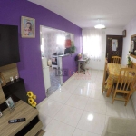 Apartamento em Conjunto Residencial José Bonifácio