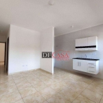 Apartamento em Jardim Nossa Senhora do Carmo