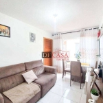 Apartamento em Itaquera