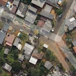 Terreno, 390,00m², à venda em Curitiba, Taboão