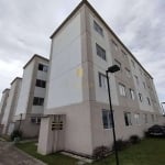 Apartamento com 1 quarto, 38,00m², para locação em São José dos Pinhais, Parque da Fonte