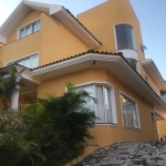 CASA À VENDA EM SANTA FELICIDADE