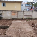 TERRENO COM CASA 2 QUARTOS À VENDA NO SANTA CÂNDIDA