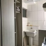 Apartamento - CONDOMINIO RES.PARK NAÇOES Jardim Nações Unidas