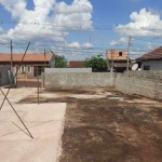 terreno comercial na santa terezinha