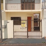 Casa com 1 quarto para alugar na Rua Júlio Bianchi, 164, Jardim Vale do Cedro, Londrina