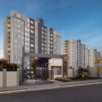 Apartamento com 1 quarto à venda na Avenida dos Pioneiros, 1, Jardim Pioneiros, Londrina