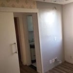 Apartamento - RESIDENCIAL SPAZIO LOTUS Jardim Nações Unidas