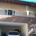 Casa - Sobrado padrão Santa Rosa