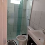 Apartamento - CONDOMINIO SPAZIO LOTUS Jardim Nações Unidas