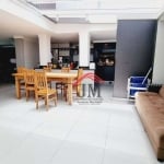 Sobrado 220m² com 3 quartos, suíte, TERRAÇO - Bairro Atuba - Curitiba/PR