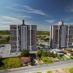 Pré Lançamento Golden Sunset – Barra Velha/SC - AP 2 e 3 quartos com suíte!