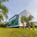 Casa Condomínio Alphaville 747m² privativos - com 5 quartos - Pinhais/Pr