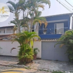 Casa com 4 dormitórios, 300 m² - venda por R$ 1.250.000,00 ou aluguel por R$ 9.325,00 - Freguesia de Jacarepaguá - Rio de Janeiro/RJ