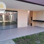 Casa com 5 dormitórios, sendo 4 suítes, no Centro da Freguesia, à venda, 182 m² por R$ 1.300.000 - Freguesia de Jacarepaguá - Rio de Janeiro/RJ