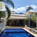 Casa com 5 dormitórios à venda, 550 m² por R$ 2.200.000,00 - Anil - Rio de Janeiro/RJ