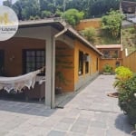 Casa com 4 dormitórios à venda, 487 m² por R$ 1.350.000 - Freguesia (Jacarepaguá) - Rio de Janeiro/RJ