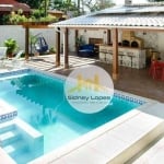 Casa com 4 dormitórios à venda, 280 m² por R$ 1.990.000,00 - Freguesia de Jacarepaguá - Rio de Janeiro/RJ