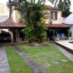 Casa com 4 dormitórios à venda, 400 m² por R$ 1.495.000,00 - Freguesia de Jacarepaguá - Rio de Janeiro/RJ