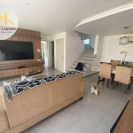 Casa com 3 dormitórios à venda, 230 m² por R$ 600.000,00 - Pechincha - Rio de Janeiro/RJ