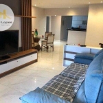 Apartamento com 3 dormitórios à venda, 170 m² por R$ 790.000,00 - Freguesia de Jacarepaguá - Rio de Janeiro/RJ