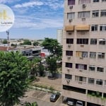 Apartamento com 1 dormitório à venda, 49 m² por R$ 248.000 - Freguesia de Jacarepaguá - Rio de Janeiro/RJ