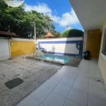 Casa com 3 dormitórios à venda, 160 m² por R$ 650.000 - Freguesia (Jacarepaguá) - Rio de Janeiro/RJ