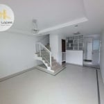 Casa com 3 dormitórios à venda, 110 m² por R$ 510.000,00 - Freguesia de Jacarepaguá - Rio de Janeiro/RJ