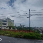 Terreno de esquina no bairro da Ronda PROMOÇÃO