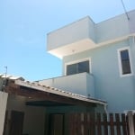 Casa para Venda em Rio das Ostras, Mariléa, 2 dormitórios, 1 suíte, 1 banheiro, 1 vaga