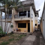 Casa para Venda em Rio das Ostras, Serramar, 3 dormitórios, 2 banheiros, 2 vagas