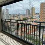 Condominio Alameda Club Home - Apartamento á venda 3 dormitórios, 82m² no Bairro Santa Paula, São Caetano do Sul/SP