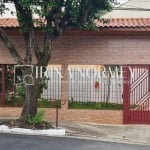 Casa á Venda, 2 dormitórios, 1 suite de 160m² - Bairro Olímpico, São Caetano do Sul/SP